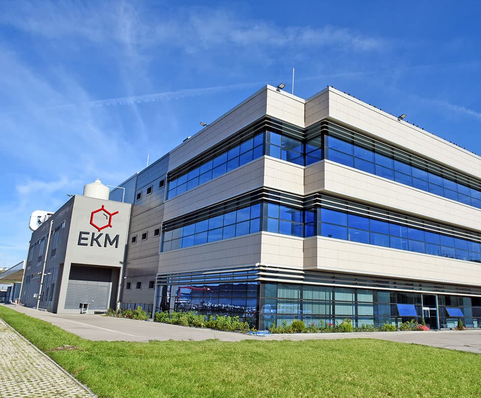 EKM Kompozit | Yüksek Performanslı Kompozit Sistemler